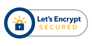 Let's Encrypt Secured SSL