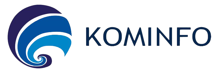 Kementerian Komunikasi dan Informatika Republik Indonesia (KOMINFO)