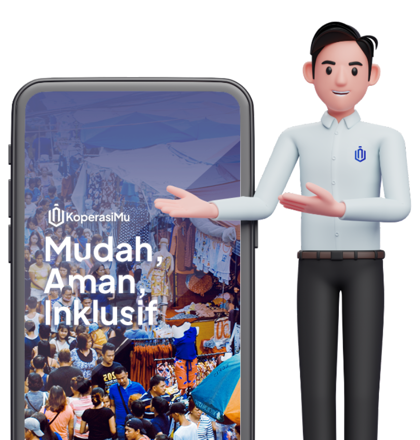 Proses Pembangunan Koperasi Desa Merah Putih